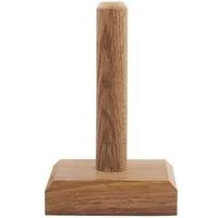 Bürstenhaus Redecker Bürstenhaus Redecker Redecker Holz-Ständer für 1/5 Rollen Flachsgarn – Produktbild 1 von 1