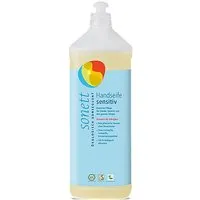 Sonett Sonett Handseife - Sensitive 1L – Produktbild 1 von 1