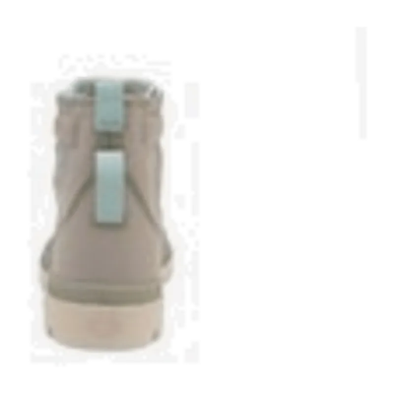 Palladium Palladium 79102-271-M Pampa Lite Hi - Damen Schuhe Stiefel, Grau, – Produktbild 4 von 5