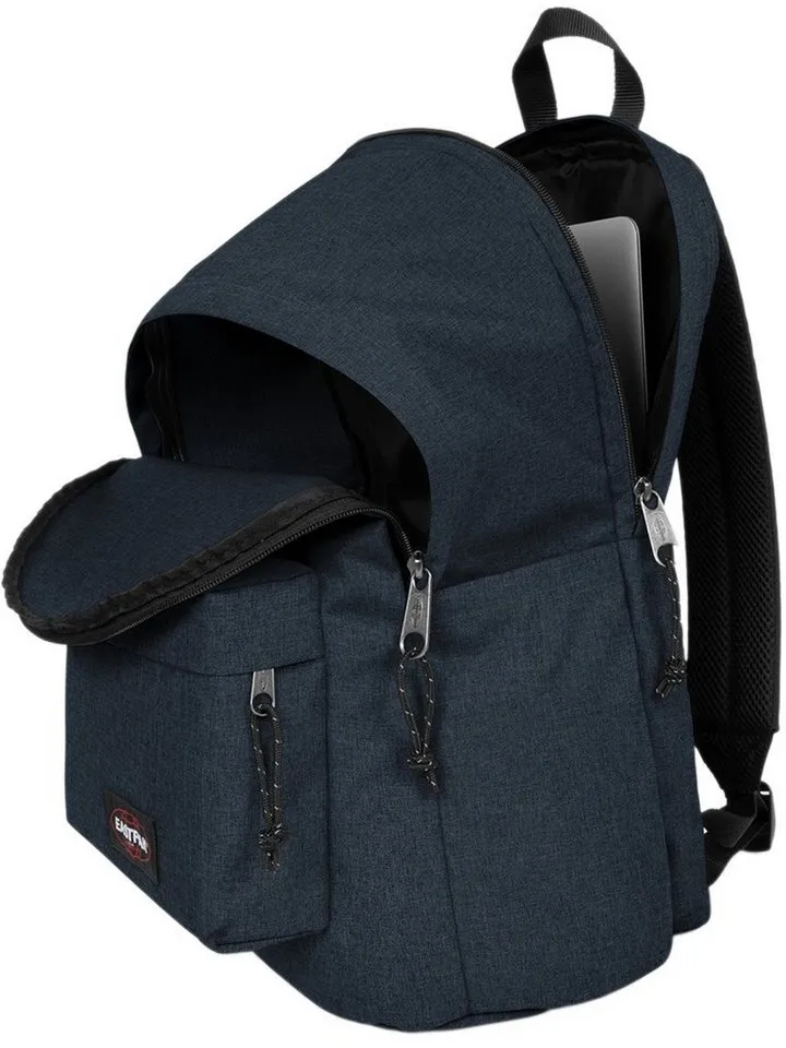 Eastpak Eastpak Freizeitrucksack Day Office, Blau, – Produktbild 2 von 5