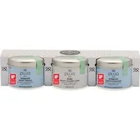 PUJA PUJA Snacks Probierset Wohlbefinden für Hunde 150g – Produktbild 1 von 1