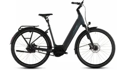 Cube Cube Supreme Hyb Deluxe SLT 600 WA – Produktbild 1 von 1