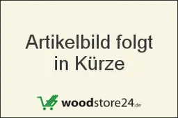 woodstore24 [Muster] Akustikpaneele, schallabsorbierend, Eiche coffee, 2400 x 305 x 10,3 mm, Echtholzfurnier, FSC 100%, TSUD-COC-001718-ZZ (1,488 m² / Paket) – Produktbild 1 von 1