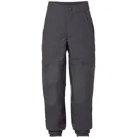 Vaude VAUDE Hosen Kids Caprea Antimos Pants, Grau, – Produktbild 1 von 1