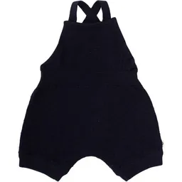 Müsli by Green Cotton Müsli by Green Cotton Baby Strick Romper Dot GOTS – Produktbild 1 von 1