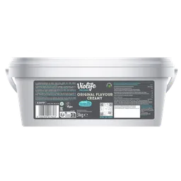 Original Geschmack Creamy, Großpackung, 3kg – Produktbild 1 von 1