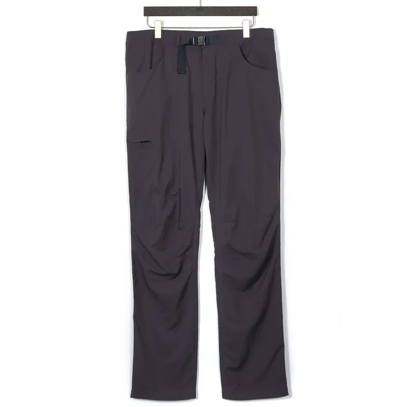 Mountain Equipment Wanderhose 36/Long – Produktbild 1 von 1