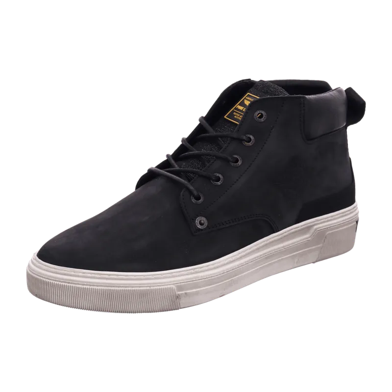 PME Legend PME Legend Herren Schnürboots für Herren, Schwarz, – Produktbild 1 von 7
