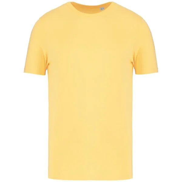Greenspired Greenspired Umweltfreundliches Unisex-T-Shirt 155g/m² XXS-4XL, Ananas, – Produktbild 1 von 1