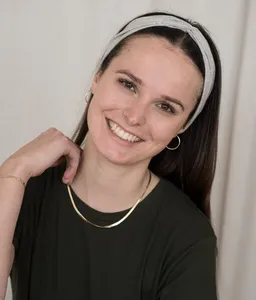 obumi obumi STIRNBAND BOW AUS BIO JERSEY IN VIELEN FARBEN – Produktbild 1 von 1