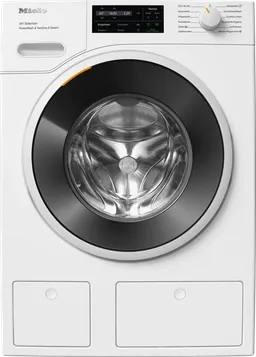 Miele Miele WSJ 883 WCS PowerWash & TwinDos & Steam – Produktbild 1 von 1