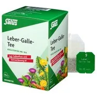 Salus Leber-Galle-Tee im Beutel – Produktbild 1 von 1
