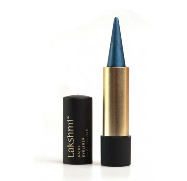 Lakshmi Lakshmi Kajal Nachtblau No 206 – Produktbild 1 von 1