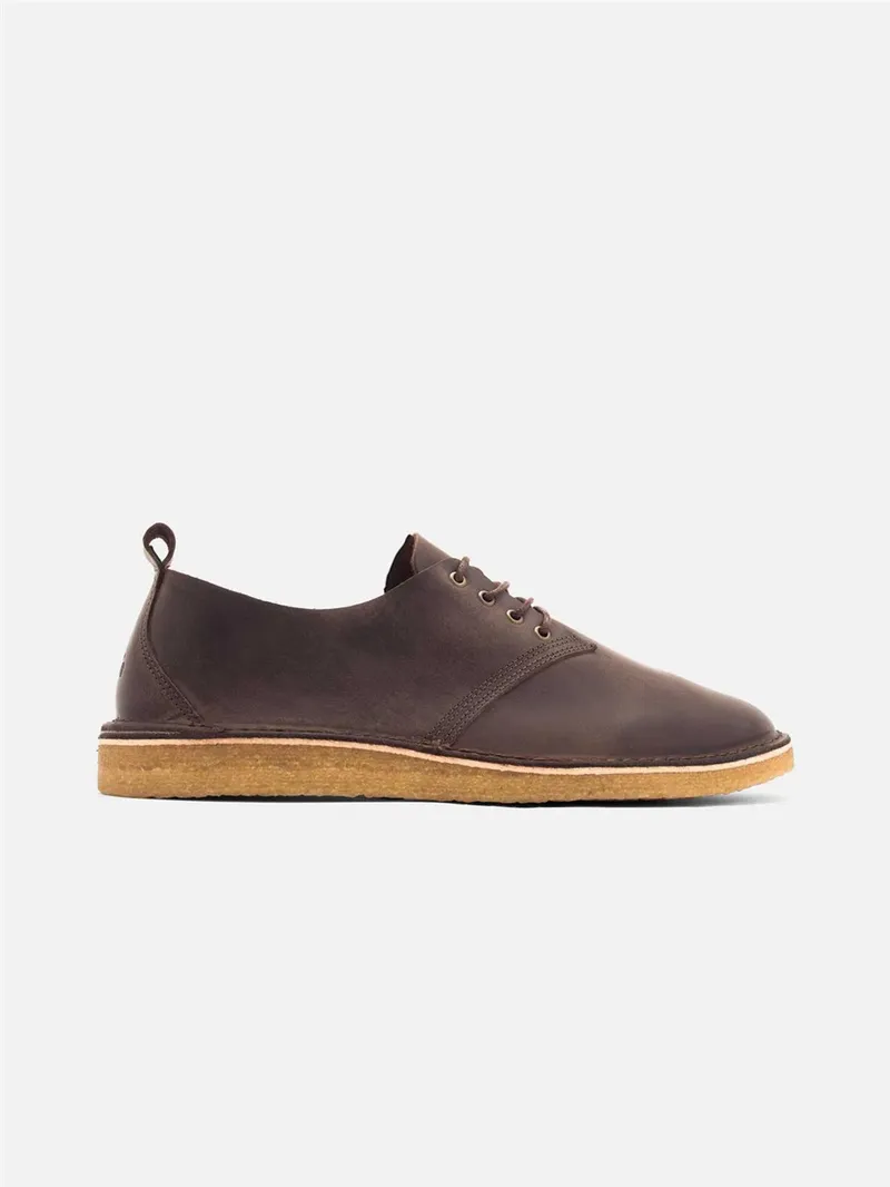 EKN EKN Desert Boot Modell: Pear, Brown, – Produktbild 1 von 1