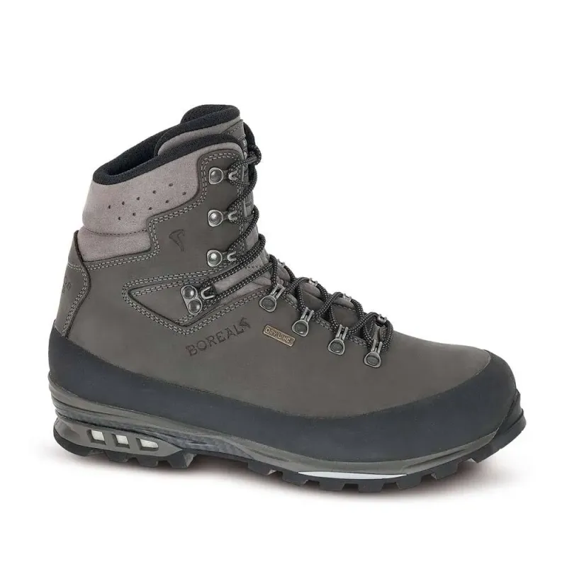 Boreal Wanderschuhe Boreal Kovach, Gris, – Produktbild 1 von 1