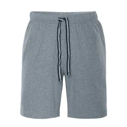 Living Crafts LIVING CRAFTS - Herren Relax-Shorts - Grau (100% Bio-Baumwolle), Nachhaltige Mode, Bio Bekleidung – Produktbild 1 von 1