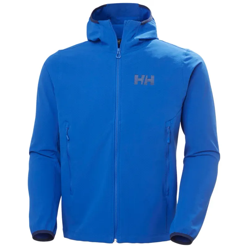 Helly Hansen Wanderjacke Helly Hansen Cascade, Blau, – Produktbild 1 von 1