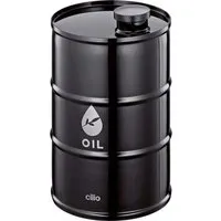 cilio cilio Ölfass "BARILE" aus Edelstahl, 750 ml – Produktbild 1 von 1