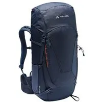 Vaude VAUDE Rucksaecke>=50L Asymmetric 42+8, Dunkel-blau, – Produktbild 1 von 1