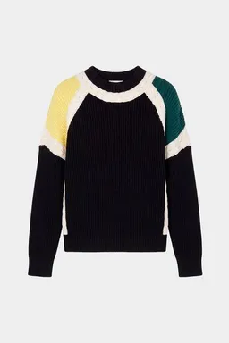 SKFK SKFK Ihurre Pullover – Produktbild 1 von 1