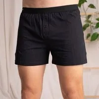 Vresh Clothing Vresh Clothing Levi - Boxershorts aus Biobaumwolle – Produktbild 1 von 1