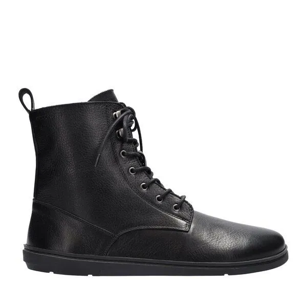 Groundies GROUNDIES® Contact Men, Black (schwarz), – Produktbild 1 von 4