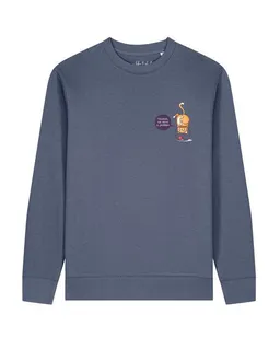 watapparel watapparel Sweatshirt Unisex Funny Cat – Produktbild 1 von 1
