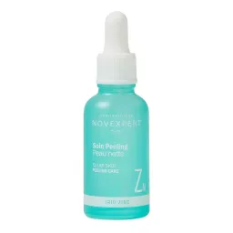 Novexpert Gesichtsserum Pflege Peeling reine Haut Novexpert – Produktbild 1 von 1