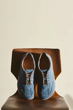 AGAZI AGAZI Bare 2 – vegane Barfußschuhe aus pflanzlichem Leder – Produktbild 1 von 1