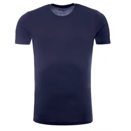 Kaipara - Merino Sportswear Kaipara - Merino Sportswear Merino kurzarm Unterhemd Herren Slimfit 200 – Produktbild 1 von 1
