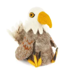 short'n'pietz short'n'pietz Adler als Filz Eierwärmer – Produktbild 1 von 1
