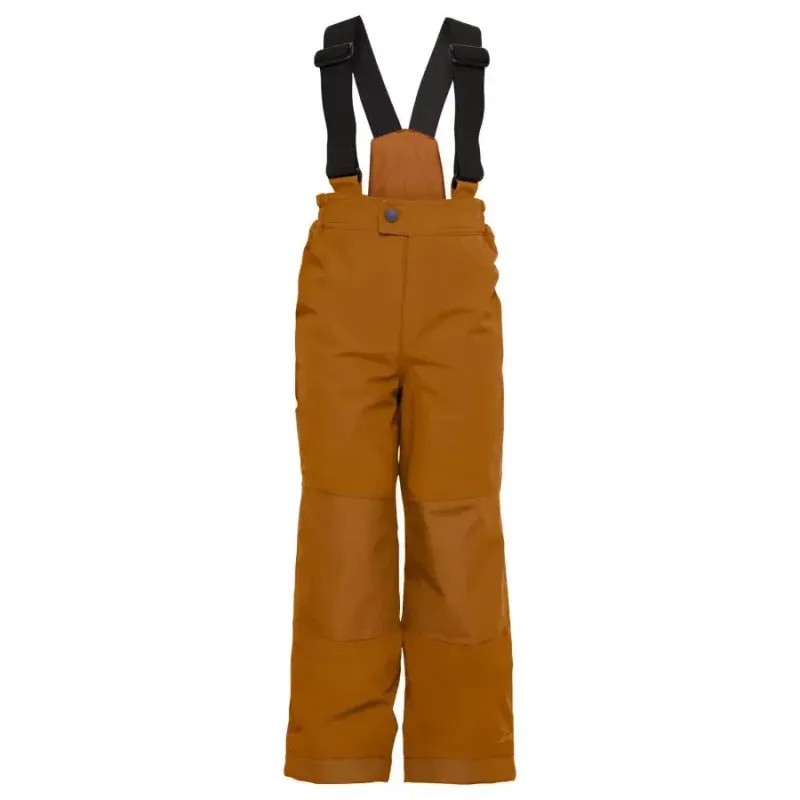 Vaude Babyskihose VAUDE III, Marron, – Produktbild 2 von 2