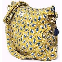KIKOONI KIKOONI K BAGS - deine Everyday Tasche mit dem Gewissen Etwas, Desert flower, – Produktbild 1 von 1