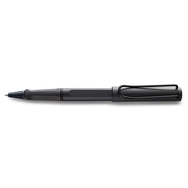 Lamy Lamy safari Tintenpatronenroller Roll-Ink mit T10, Umbra, – Produktbild 3 von 4