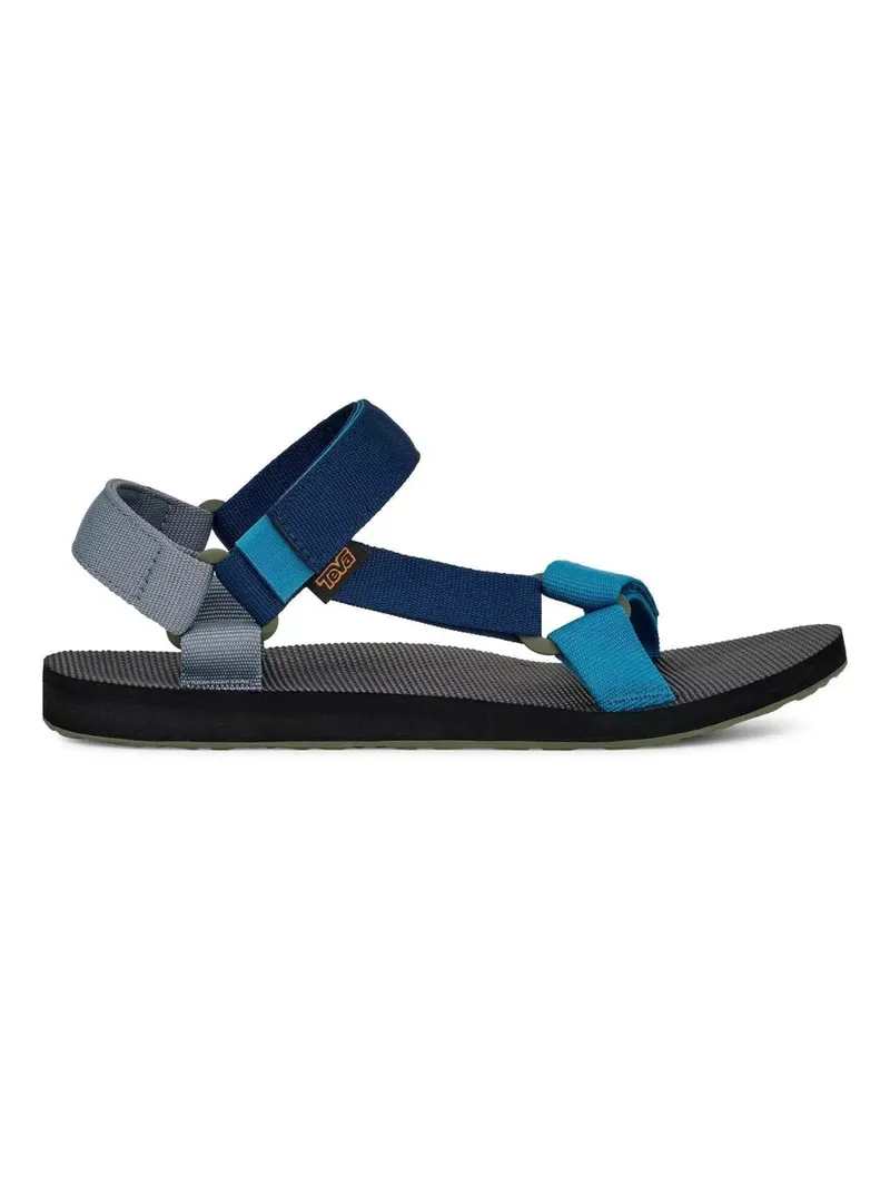 Teva Sandale Modell: Orginal Universal Mens, Blue opal multi, – Produktbild 1 von 1