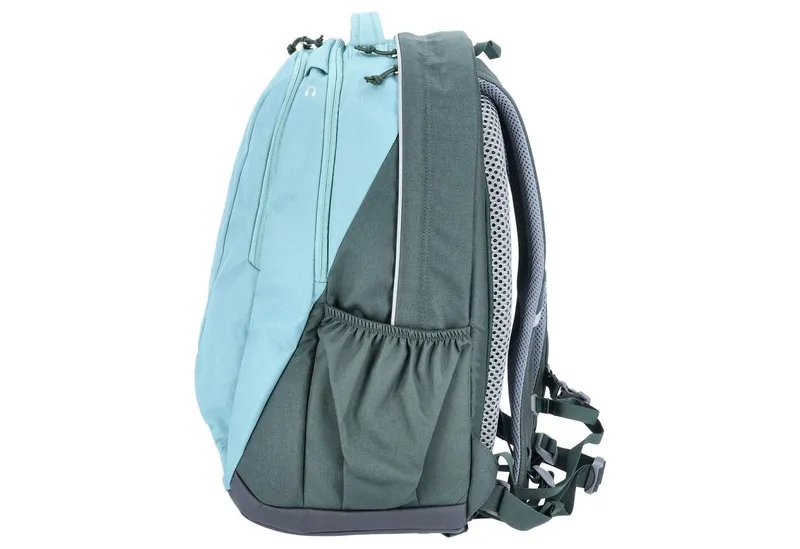 Deuter Deuter Freizeitrucksack Deuter Freizeitrucksack Nicetry jade-ivy (1-tlg) – Produktbild 3 von 5
