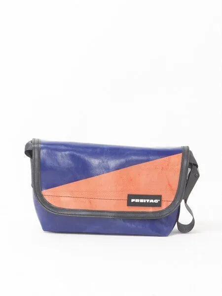 Freitag Freitag F41 Hawaii Five-O - blue red (000004493412) – Produktbild 1 von 3