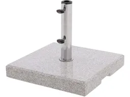 Doppler doppler Schirmständer "LIFE" Granitsockel 25 kg – Produktbild 1 von 1