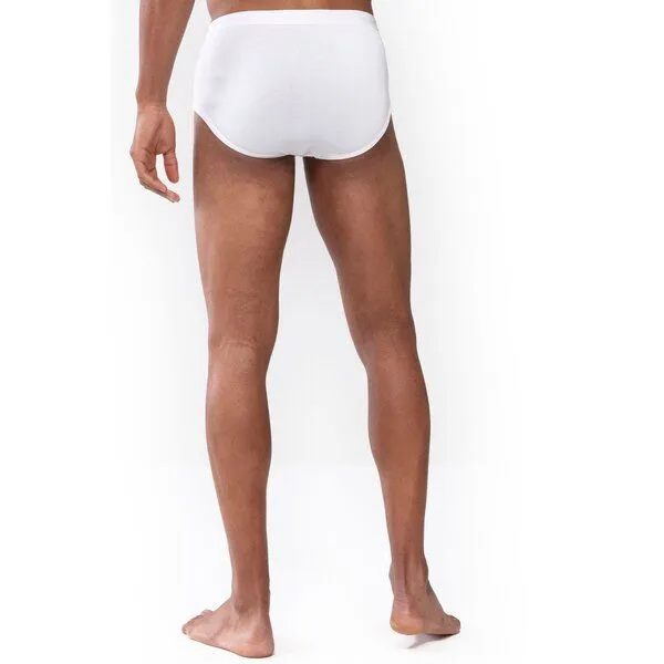 mey Mey Herren Sport Slip Noblesse bis 95° waschbar – Produktbild 2 von 2