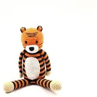 Pebble Pebble Bengalischer Tiger Rassel – Produktbild 1 von 1