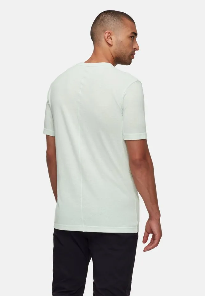 Mammut Mammut T-Shirt Massone Light T-Shirt Men, Schwarz, – Produktbild 3 von 5