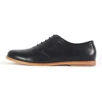 SORBAS SORBAS '84 Halbschuhe Leder Oxford Schnürschuhe – Produktbild 1 von 1