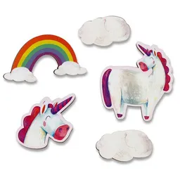 WERKHAUS WERKHAUS Magnet-Set - Einhorn – Produktbild 1 von 1