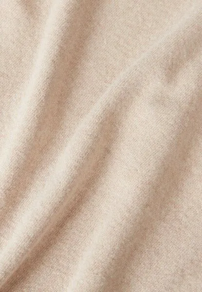 Givn Berlin Givn Berlin Stirnband GBBETH aus recycelter Baumwolle, Light beige, – Produktbild 3 von 3