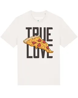 watapparel watapparel T-Shirt Unisex True Love – Produktbild 1 von 1