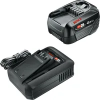 Bosch Bosch Starterset 18V 4,0 Ah – Produktbild 1 von 1