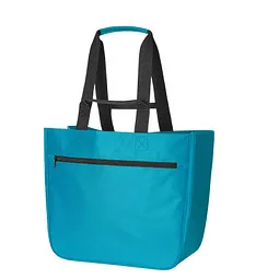 Halfar Halfar Shopper SOFTBASKET, petrol, Petrol, – Produktbild 1 von 1