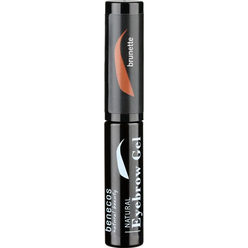 Living Crafts LIVING CRAFTS - Eyebrow Gel brunette - (n/a), Nachhaltige Mode, Bio Bekleidung – Produktbild 1 von 1