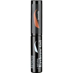 Living Crafts LIVING CRAFTS - Eyebrow Gel brunette - (n/a), Nachhaltige Mode, Bio Bekleidung – Produktbild 1 von 1