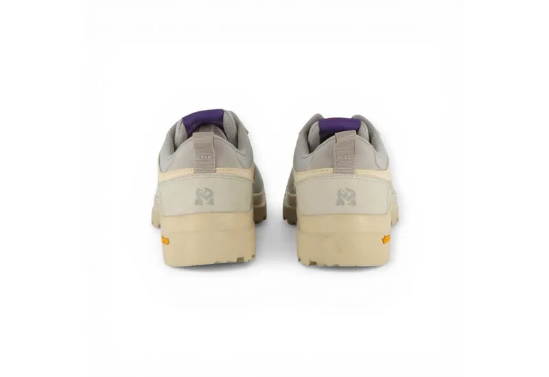 MEEKO MEEKO Nanuk (wasserdicht) grau offwhite Damen Sneaker, Grau, – Produktbild 4 von 5